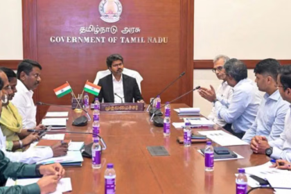 TN Secretariat Project