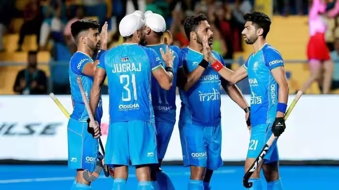 2027 South Asian Games માટે ભારતીય ખેલાડીઓને પાકિસ્તાન જવાની સૈદ્ધાંતિક મંજૂરી, પહલગામ હુમલા બાદ પ્રથમ વખત થશે પ્રવાસ 1 2027 South Asian Games