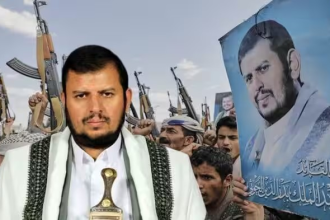 Abdul Malik al Houthi