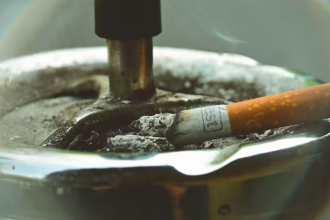 Passive Smoking Health Risks