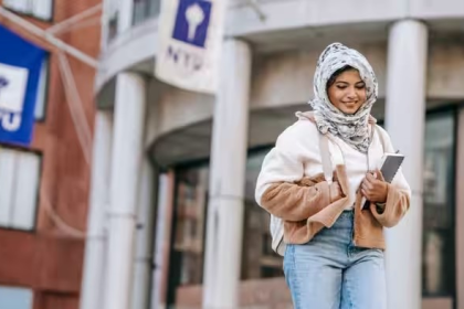 US Student Visa