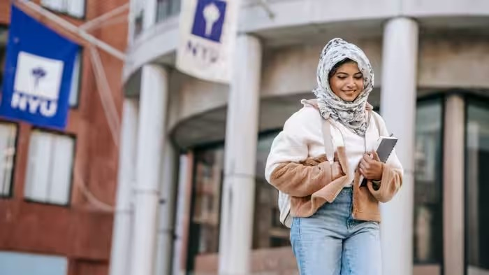 US Student Visa