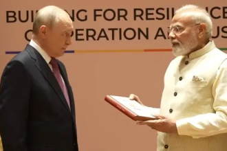 BRICS Summit 2026