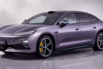 Denza Z9S