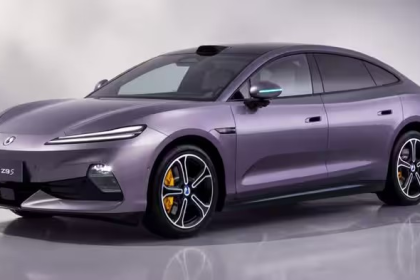 Denza Z9S