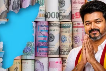 Tamil Nadu FDI