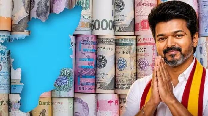 Tamil Nadu FDI