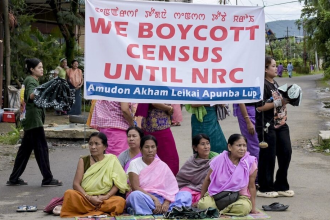 Manipur NRC