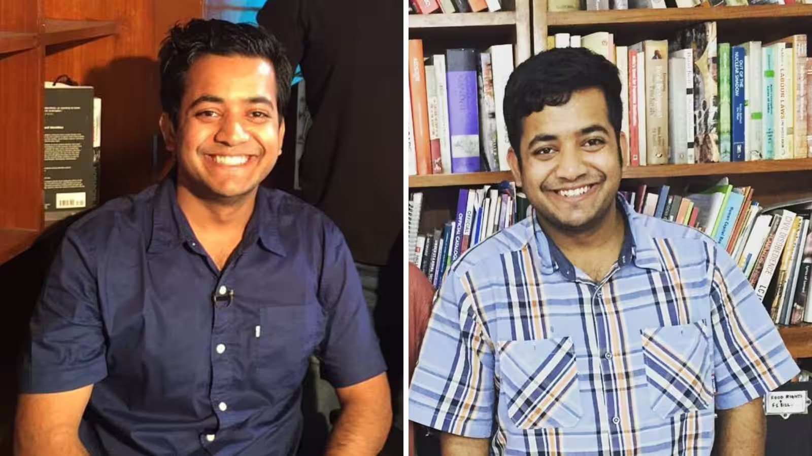 Roman Saini Unacademy Success Story