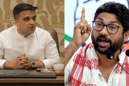 Gujarat Politics