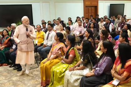 Teacher's Day 2026 PM Modi