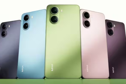 MIVI One 5G