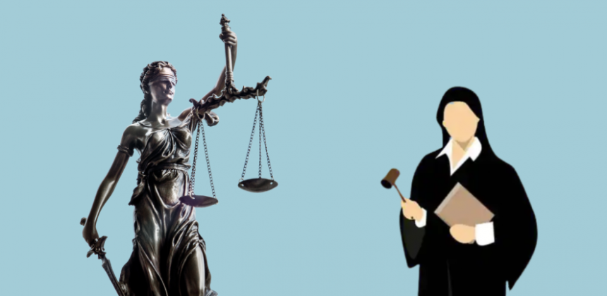 Women Judges Safety: ન્યાય આપનારી વ્યવસ્થામાં જ જો મહિલાઓના શોષણના આરોપો હોય તો સામાન્ય સ્ત્રીઓનું શું? 1 Women Judges Safety
