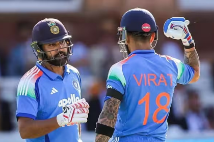 IND vs WI ODI Records