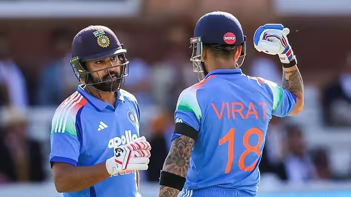 IND vs WI ODI Records