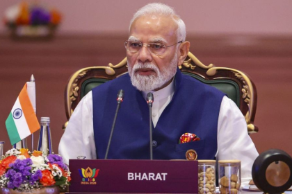 BRICS Summit 2026