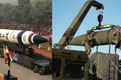 India Nuclear Weapons