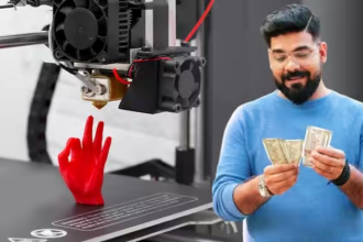 3D Printer Business