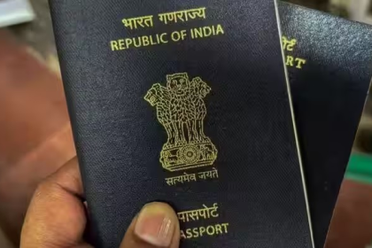 Child Passport Validity