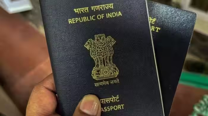 Child Passport Validity