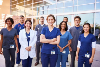 Medical Career Options