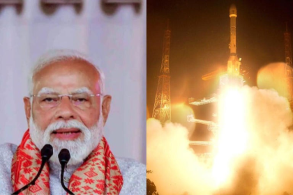 GSLV-F17/EOS-05 Mission