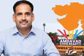 IAS M Thennarasan