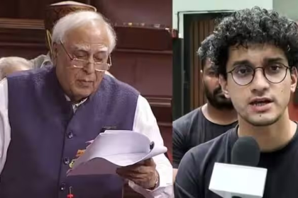 Anti Defection Law Kapil Sibal