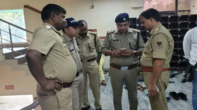 Gujarat Election Donation Scam: ચૂંટણી ચંદા-કરચોરી કેસમાં ગુજરાત CIDએ ત્રણ રાજકીય પક્ષો સામે FIR નોંધાવી, ₹314 કરોડના નુકસાનનો આરોપ 1 Gujarat Election Donation Scam