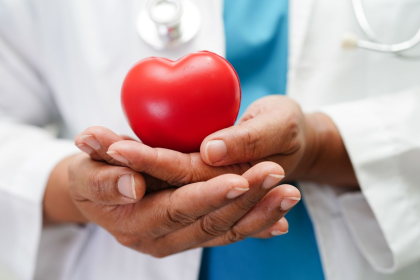 Heart Health Exercise