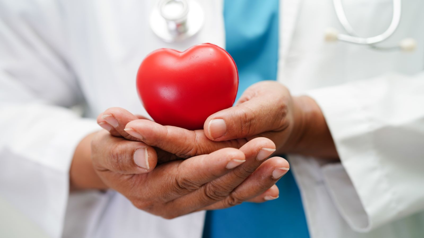 Heart Health Exercise