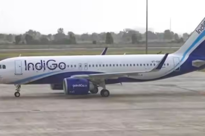 IndiGo Srinagar Incident