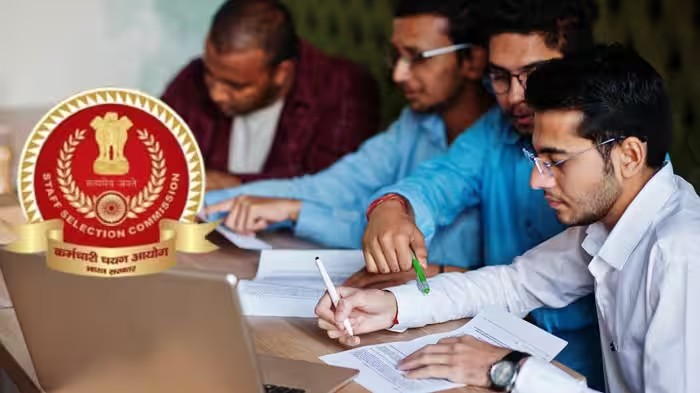 SSC CHSL Recruitment 2026: 12મું પાસ ઉમેદવારો માટે 2536 જગ્યાઓ, આ વખતે સેક્શનલ ટાઇમિંગ સહિત થયા મોટા ફેરફાર 1 SSC CHSL Recruitment 2026