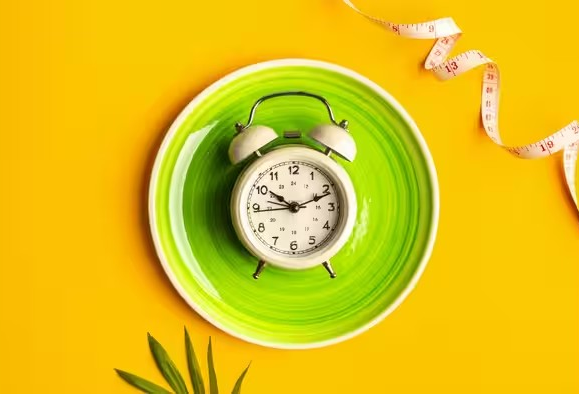 24 Hour Fast