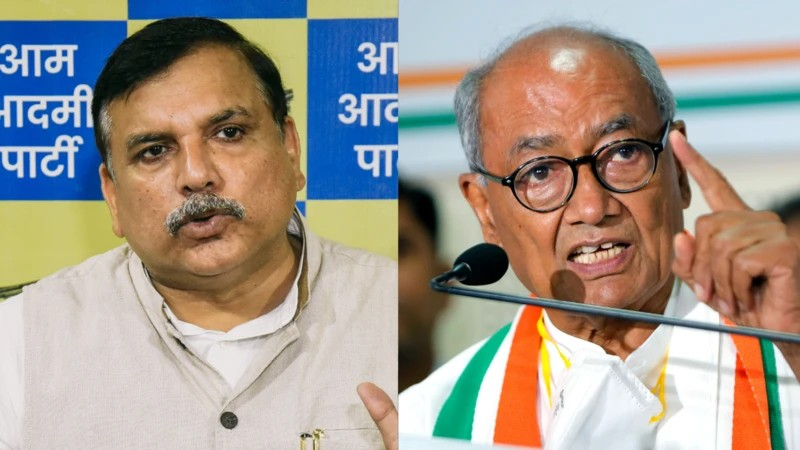 Gujarat Political Donation Controversy: 6 નાની પાર્ટીઓને હજારો કરોડનું દાન, ચૂંટણી પંચ અને તપાસ એજન્સીઓની ભૂમિકા પર વિપક્ષે ઉઠાવ્યા સવાલ 1 Gujarat Political Donation Controversy