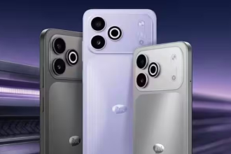itel A300C