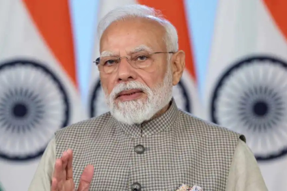 PM Modi GDP Growth