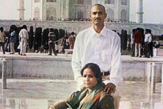 Sohrabuddin Case