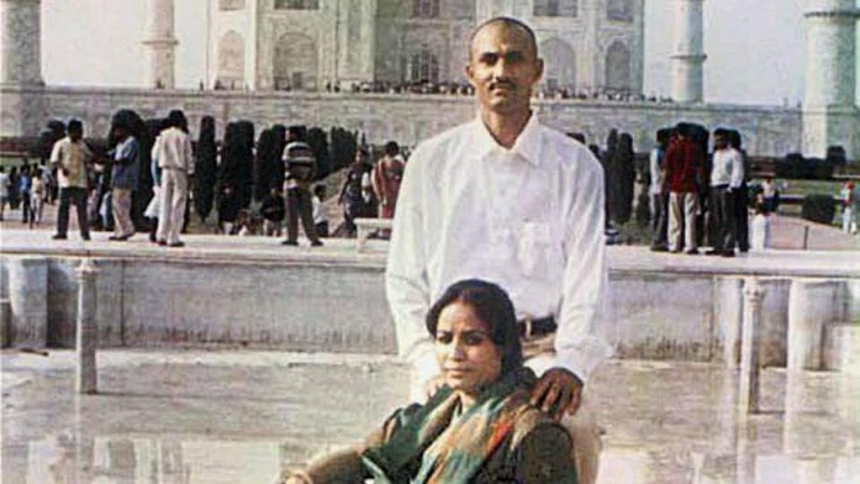 Sohrabuddin Case: ‘ફર્જી’ એન્કાઉન્ટર કેસમાં નિર્દોષ છૂટેલા 22 પોલીસકર્મીઓ પાસેથી સુપ્રીમ કોર્ટે માંગ્યો જવાબ 1 Sohrabuddin Case