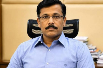 Tukaram Mundhe Food Safety