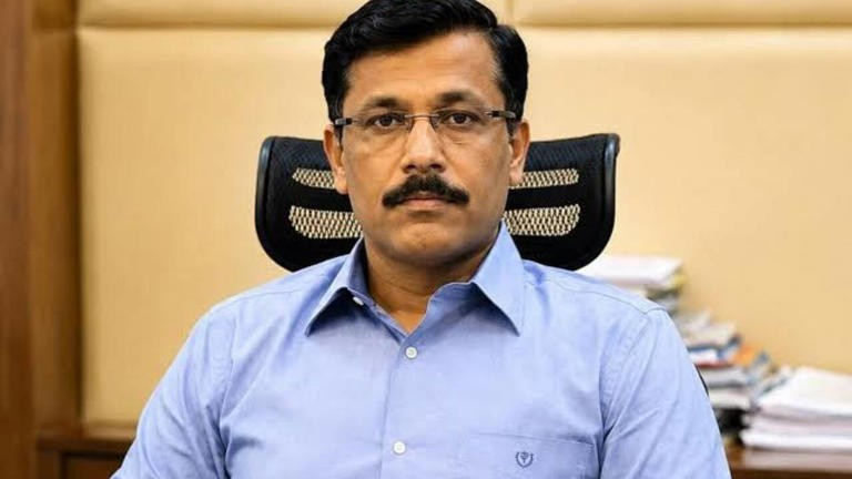 Tukaram Mundhe Food Safety