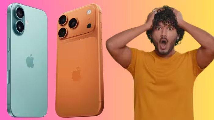 Apple Products Discontinued: Apple પોતાનો સૌથી લેટેસ્ટ iPhone 17 Pro સહિત અનેક ગેજેટ્સ બંધ કરી શકે છે, આવું કરવાનું શું છે કારણ? 1 Apple Products Discontinued