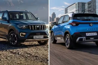 August 2026 Car Sales