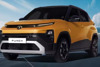Best Selling Sub 4m SUVs