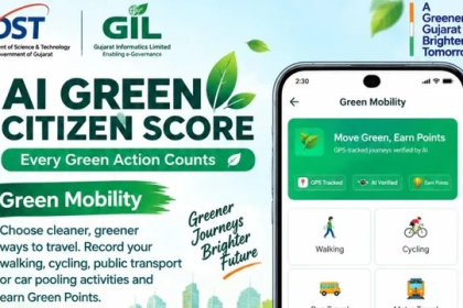 Green Citizen App