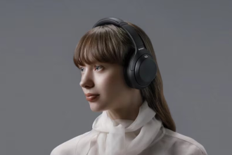 Sony Wireless Headphones