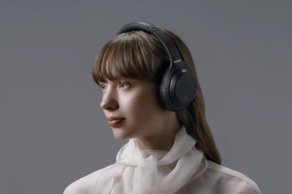 Sony Wireless Headphones