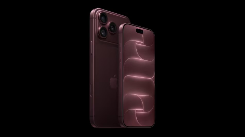 iPhone 18 Pro ક્યાં સૌથી સસ્તો? અમેરિકા સહિત 5 દેશોની કિંમતમાં મોટો તફાવત 1 iPhone 18 Pro