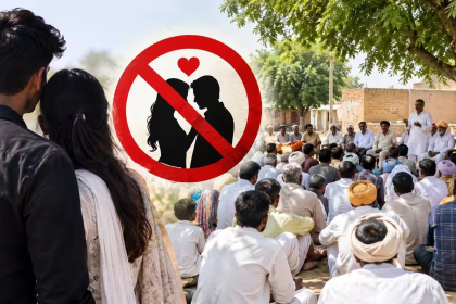   Hisar Love Marriage Ban