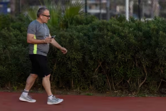Lymphatic Walking